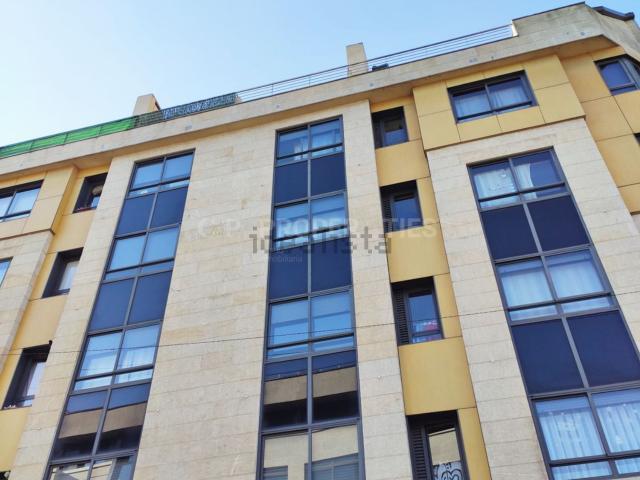 Piso en venta en Castrelos, Vigo