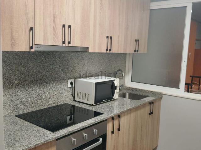 Piso en alquiler en Castrelos, Vigo