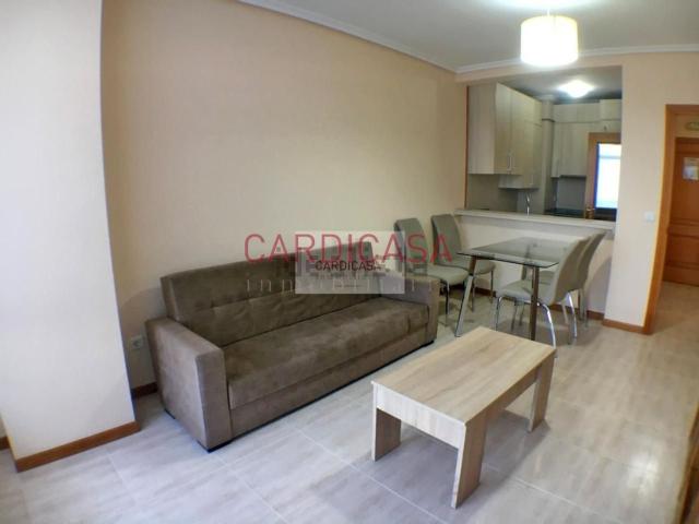 Piso en alquiler en Navia, Vigo