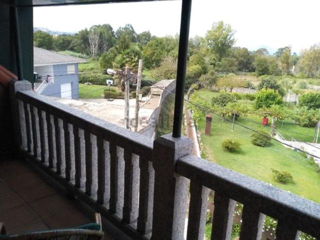 Ático en alquiler en Alcabre, Vigo