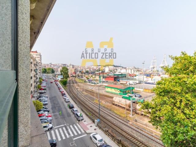 Piso en alquiler en Teis, Vigo