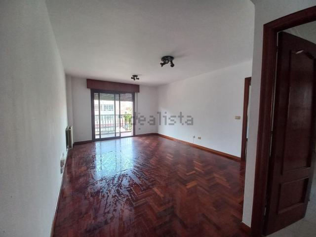 Piso en alquiler en Lavadores, Vigo
