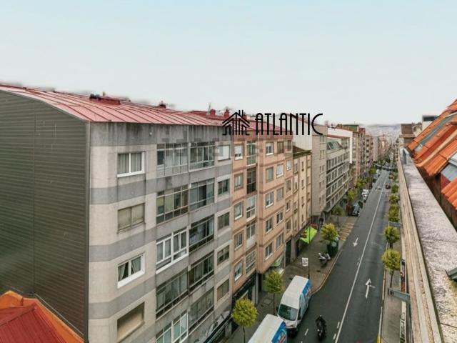 Ático en venta en Vigo, Nosa Señora das Neves