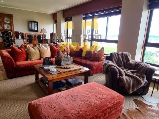 Ático en venta en Vigo, Pontevedra