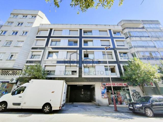 Piso en alquiler en Teis, Vigo