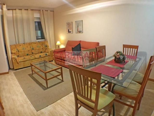 Piso en alquiler en Navia, Vigo