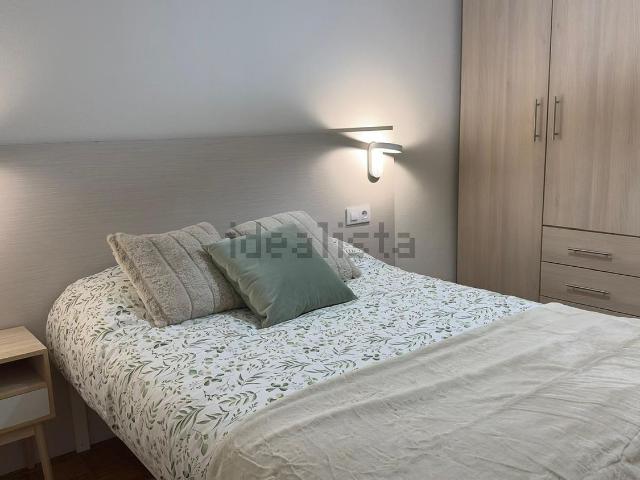 Piso en alquiler en Castrelos, Vigo