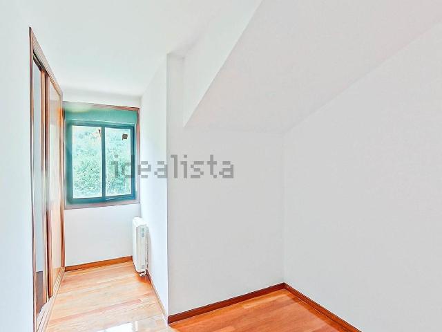 Ático en venta en Vila De Cruces, As Cruces