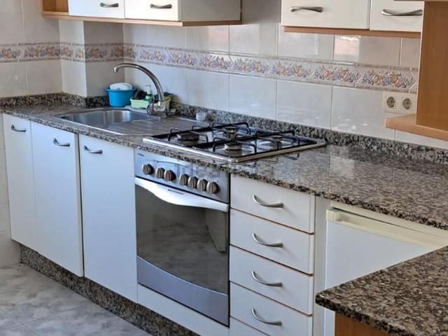 Piso en venta en As Cruces, Vila de Cruces