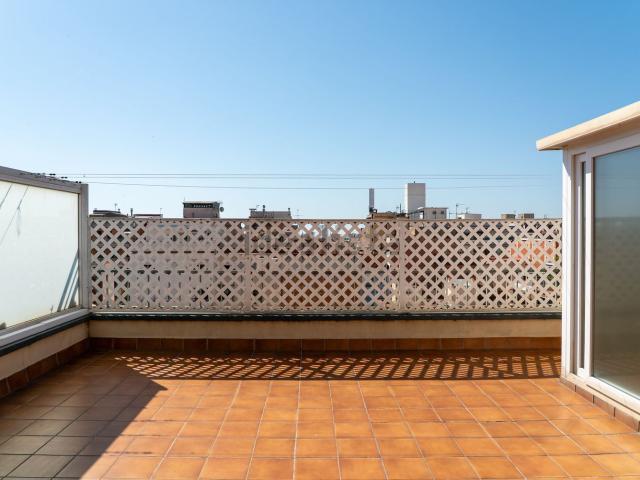 Ático en venta en Gràcia, Barcelonès