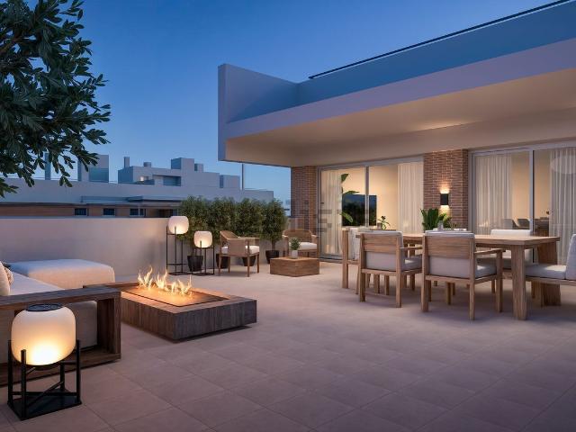 Ático en venta en Vila-seca, Tarragona