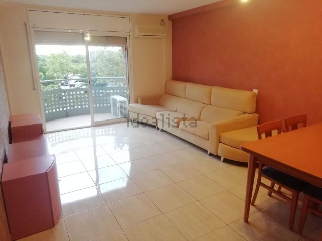 Piso en alquiler en Tarragonès, Catalunya