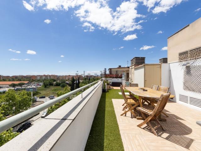 Ático en venta en Tarragonès, Catalunya
