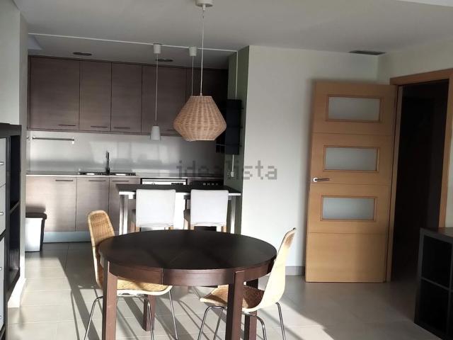 Piso en alquiler en Tarragonès, Catalunya