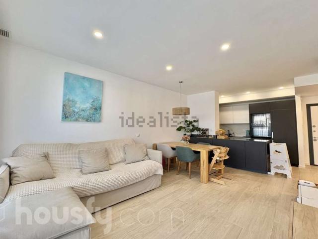 Piso en venta en El Perelló, Gironès