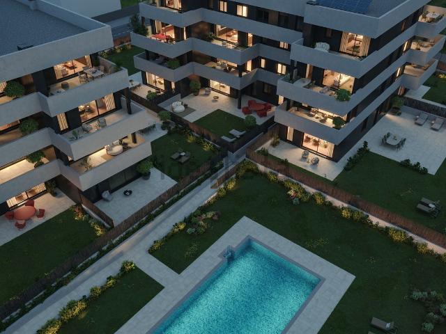Piso en venta en Gironès, Catalunya