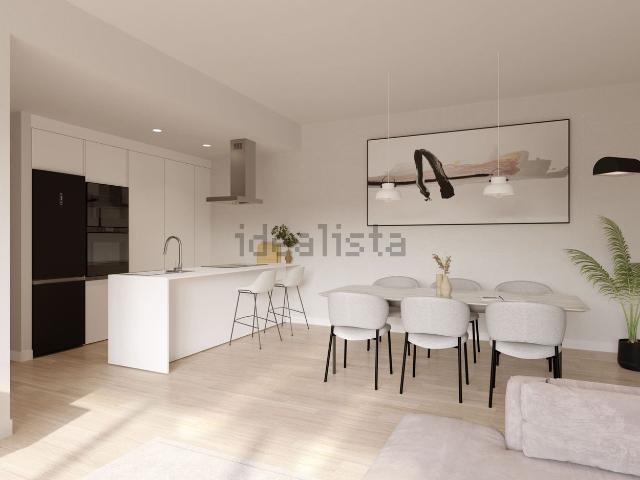 Piso en venta en El Perelló, Gironès