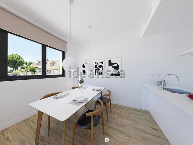 Piso en venta en El Perelló, Vilablareix