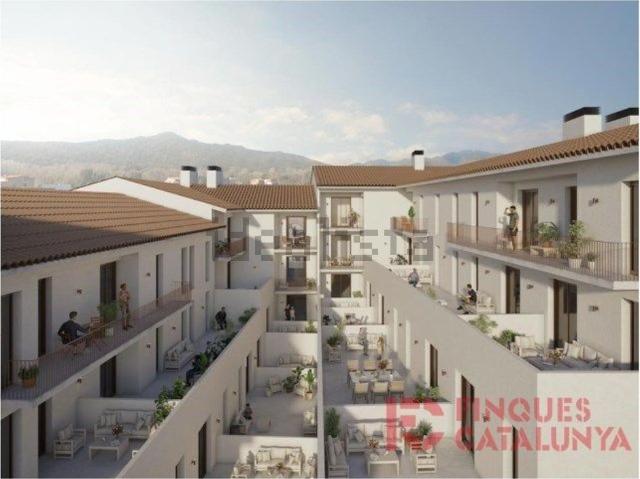 Dúplex en venta en Gironès, Catalunya