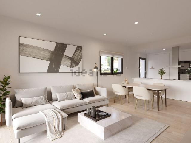Piso en venta en El Perelló, Gironès