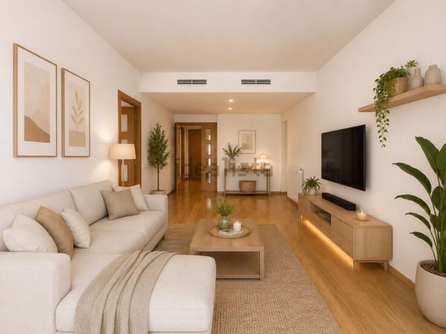 Piso en venta en El Perelló, Gironès