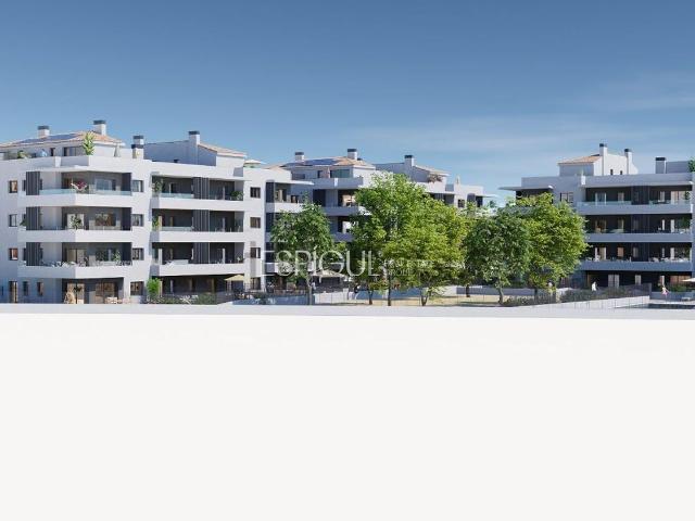 Piso en venta en El Perelló, Vilablareix