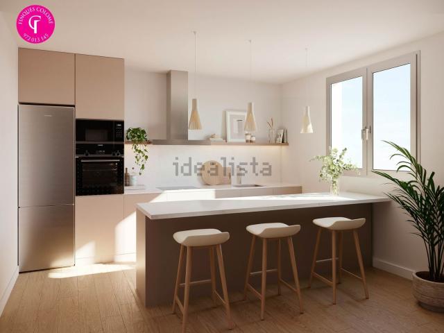 Piso en venta en El Perelló, Gironès