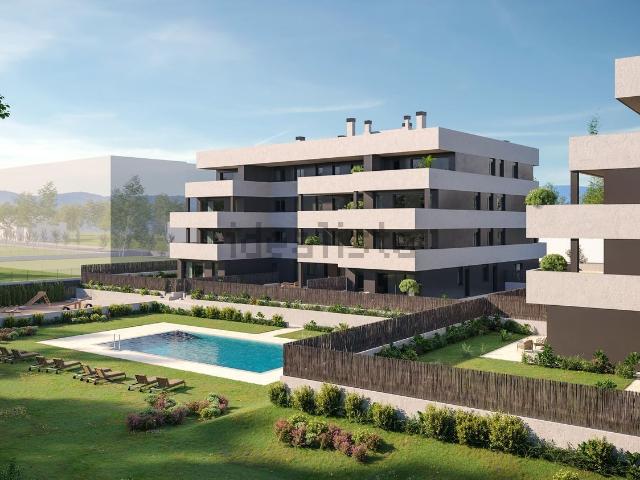 Piso en venta en El Perelló, Vilablareix