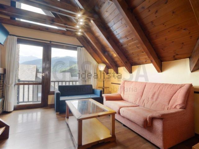 Piso en venta en Vilac, Val d'Aran