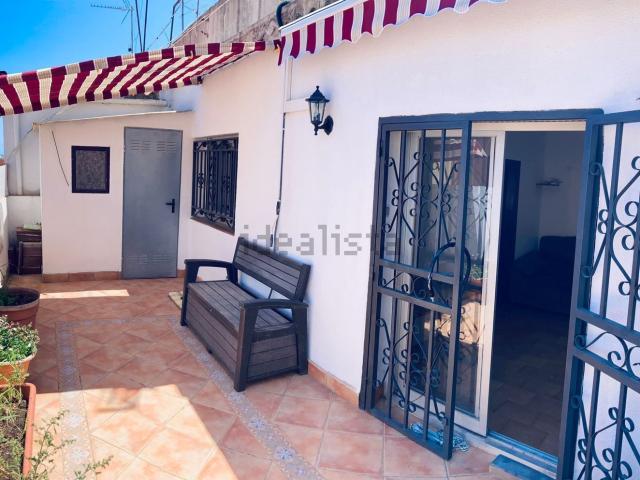 Ático en alquiler en Viladecans