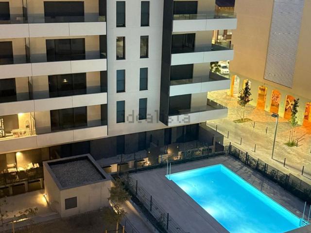 Piso en alquiler en la Torre-roja, Baix Llobregat