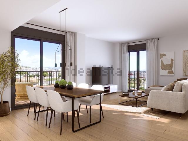 Piso en venta en Polígon industrial Can Calderon, Baix Llobregat