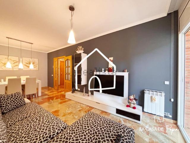 Piso en venta en Viladecans, Baix Llobregat
