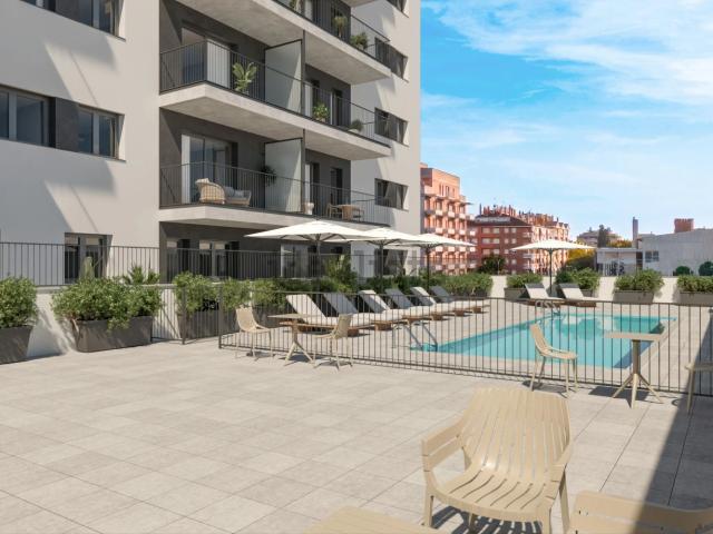 Piso en venta en la Torre-roja, Baix Llobregat