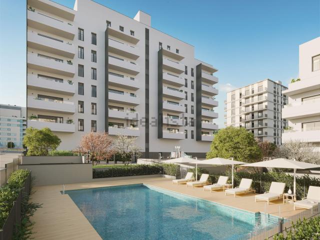 Ático en venta en Viladecans, Baix Llobregat