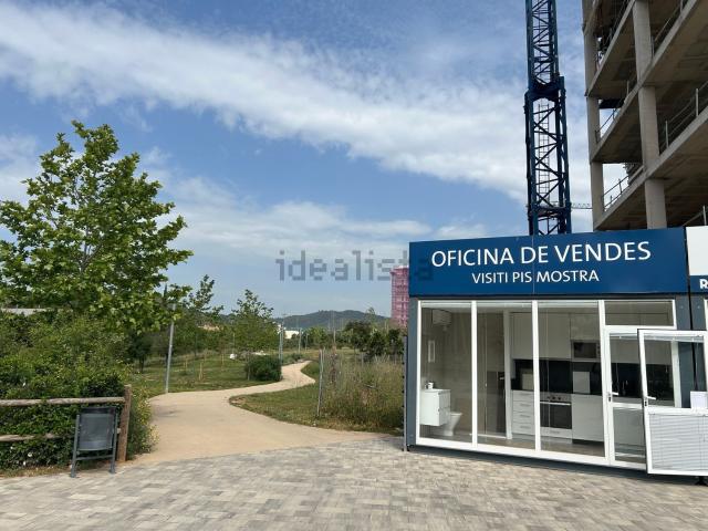 Piso en venta en la Torre-roja, Baix Llobregat
