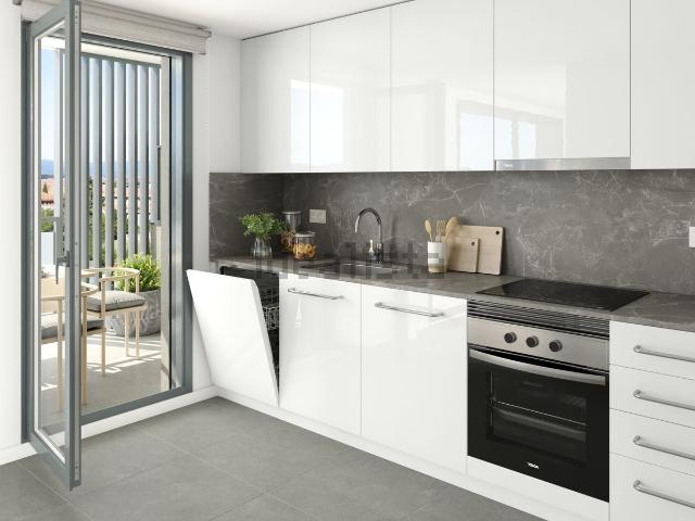 Piso en venta en la Torre-roja, Baix Llobregat