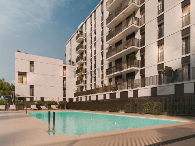Piso en venta en la Torre-roja, Baix Llobregat