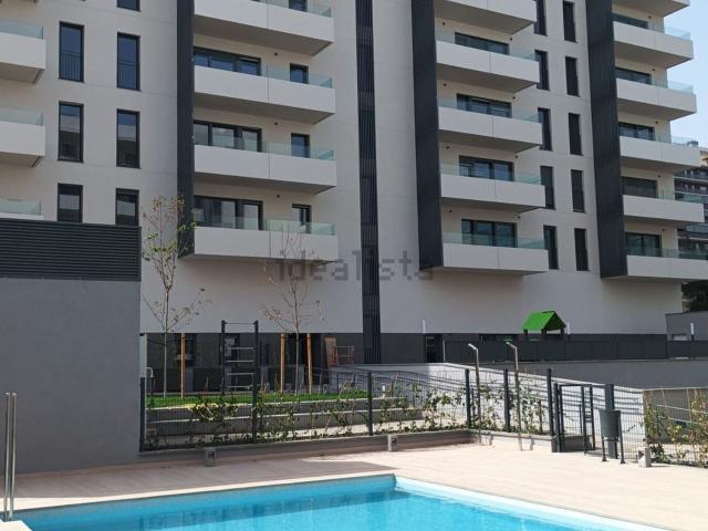 Piso en alquiler en la Torre-roja, Baix Llobregat