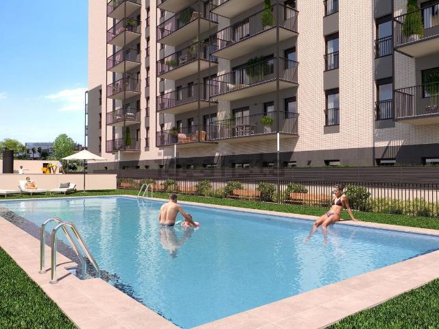 Piso en venta en Polígon industrial Can Calderon, Baix Llobregat