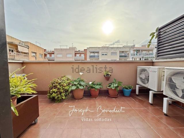 Dúplex en venta en Viladecans, Baix Llobregat
