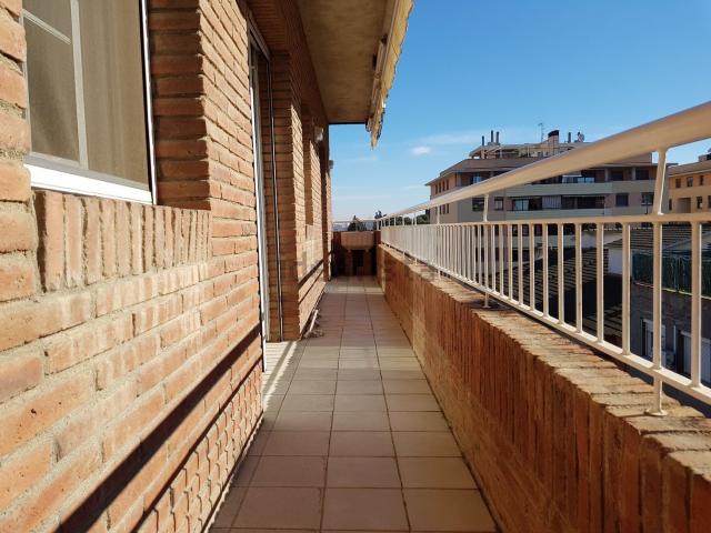 Ático en alquiler en Viladecans, Baix Llobregat