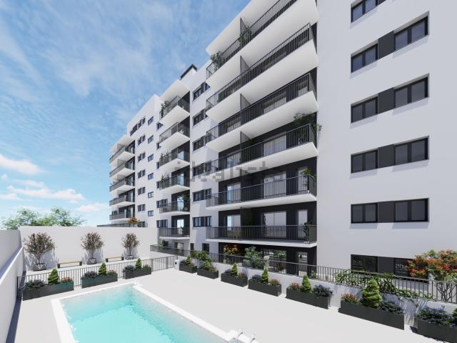 Piso en venta en la Torre-roja, Baix Llobregat