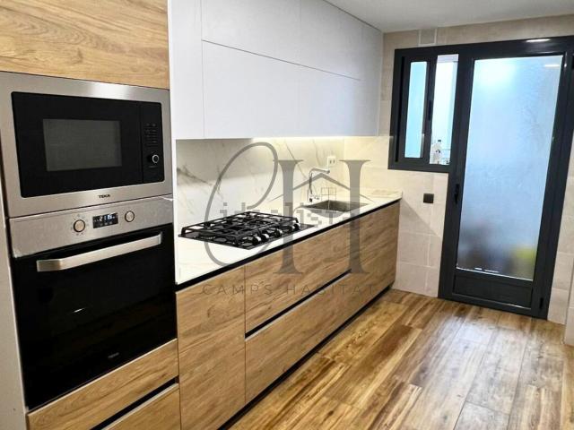 Ático en venta en Can Sellarès, Baix Llobregat