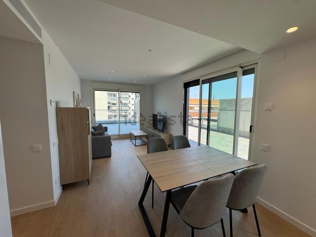Piso en alquiler en Viladecans, Baix Llobregat