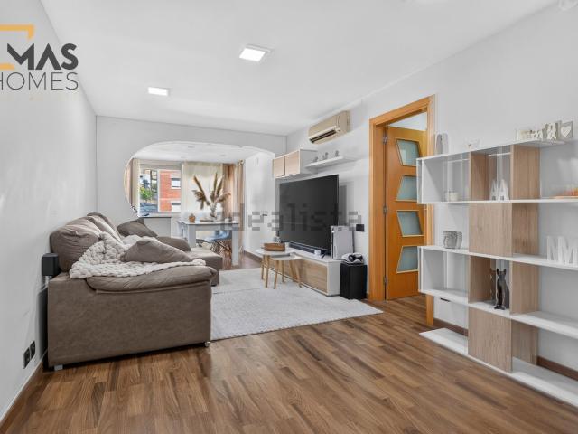 Piso en venta en Can Trias, Vallès Occidental