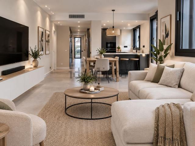 Dúplex en venta en la Planassa, Viladecavalls