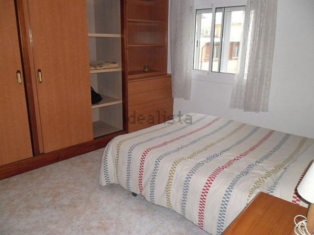 Piso en alquiler en les Arengades i Camp dels Enginyers, Vilafant