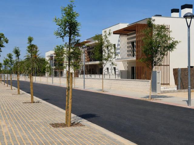 Ático en venta en Vilafortuny, Cambrils