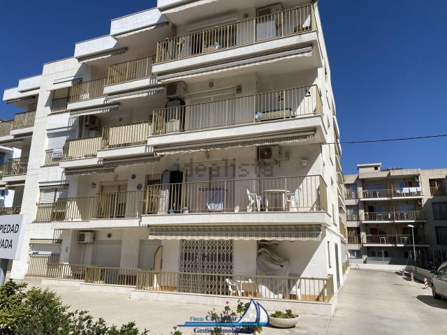 Piso en alquiler en Cambrils, Tarragona